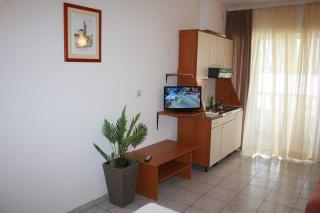 Villa dvor apartments - Omiš - 1