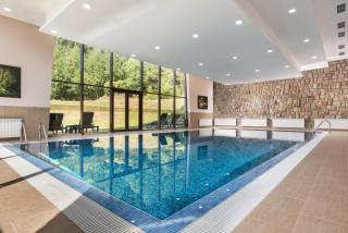 Hotel Villa Magus - 0