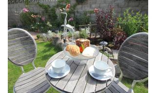 Seven Bed and Breakfast - 1