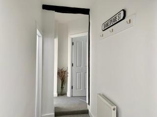 1 Central Chambers - Stratford-upon-Avon - 7