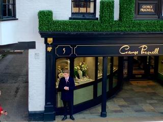 1 Central Chambers - Stratford-upon-Avon - 1