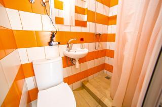 XSmart Apartments on Teodora 5 - Lviv - 8