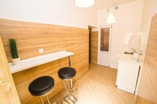 XSmart Apartments on Teodora 5 - Lviv - 6