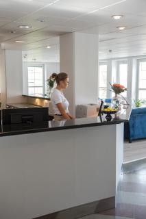 Hotel Stensson - Eslöv - 1