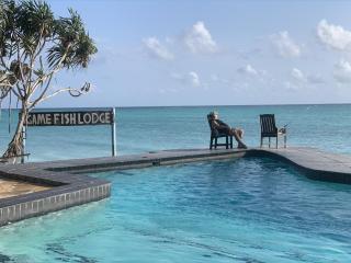Game Fish Lodge - Nungwi - 2