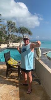 Game Fish Lodge - Nungwi - 3