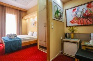 Residence Prime Luxury - Sarajevo - 9