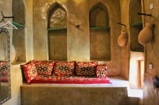 IHYAA Inn - Nizwa - 2