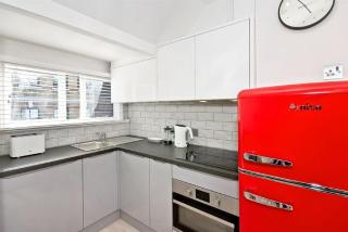F5 Greek Street by City Living London - Londra - 7