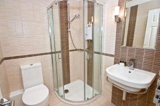 F4 Greek Street by City Living London - Londra - 6