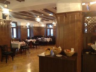 Hotel Goldner Löwe - 1