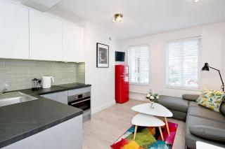 F4 Greek Street by City Living London - Londra - 9