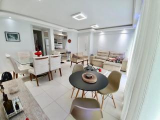 Casa -Peró,Condomínio Residencial Ocean Green -3 quartos c/ar - Cabo Frío - 3