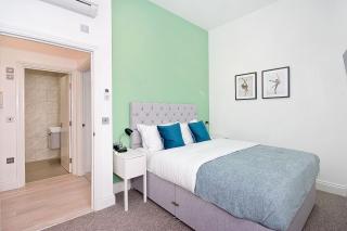Interlude House B by City Living London - Londra - 3