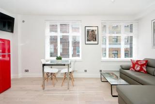 F3 Greek Street by City Living London - London - 8