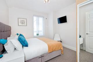 F3 Greek Street by City Living London - London - 9