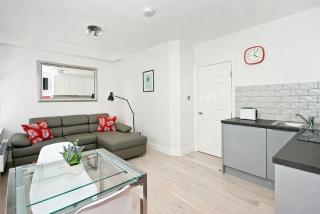 F3 Greek Street by City Living London - London - 7
