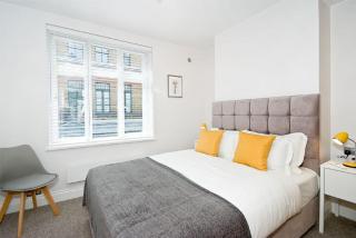 F2 Greek Street by City Living London - London - 0