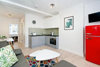F2 Greek Street by City Living London - London - 7