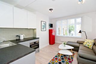 F2 Greek Street by City Living London - London - 8