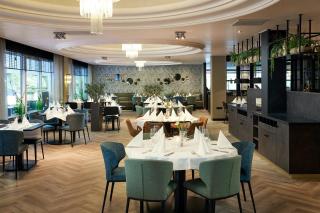 Van der Valk Hotel 's-Hertogenbosch – Vught - 9