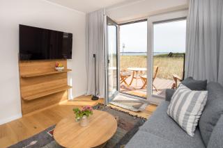 Ostsee-Strandhaus-Holnis - Glücksburg - 2