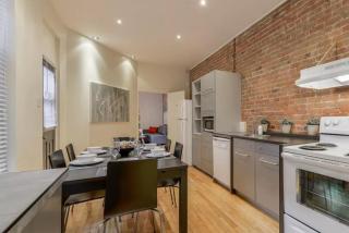 Le Duplex VIP - Montréal - 2