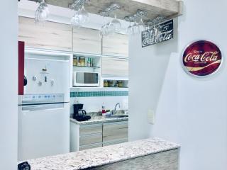 Casa -Peró,Condomínio Residencial Ocean Green -3 quartos c/ar - Cabo Frío - 1