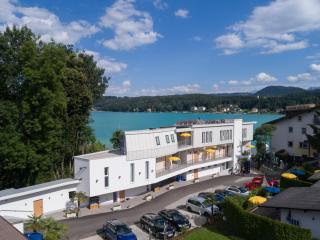 Barry Memle Directly at the Lake - Velden am Wörthersee - 3