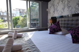 Hotel Hermitage Amsterdam - Amsterdam - 4