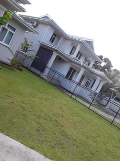 Maison Cattleya Selfcatering Apartment - Mahe - 0