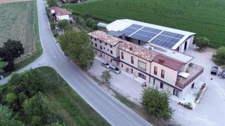La Selce Farmhouse - Bagnaria Arsa - 9