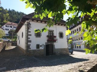 Casa Graciano II - Ochagavía - 0