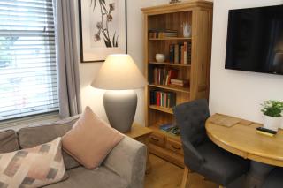 The Larches - Wolverhampton - 9