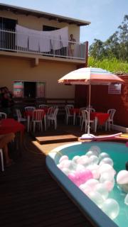 Pousada Vô Juca - 2