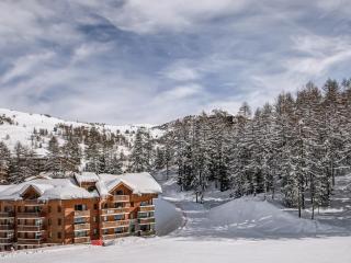 Residence Albane - maeva Home - Vars - 9