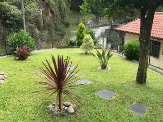 Casa de Casarelhos - Vistas rio, campo e montanha - Lareira - Gerês - 5