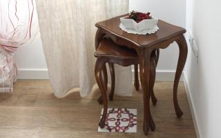 La Selce Farmhouse - 1