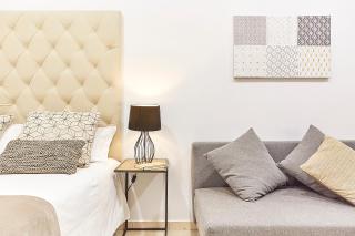 LEEWAYS LOFT XVI in GRAN VÍA - Madrid - 5