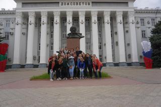 Lenin Street Hostel & Tours - Tiraspol - 3