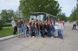Lenin Street Hostel & Tours - Tiraspol - 1
