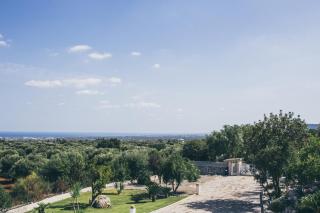 Villa Giuseppina - Monopoli - 5