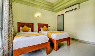 Hotel Garden Inn - Kochi - 2