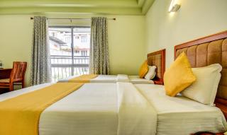 Hotel Garden Inn Kochi - 7