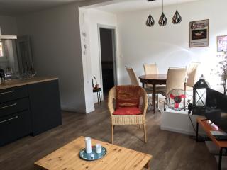 À La Cour de Ribeauvillé avec garage - Ribeauvillé - 9