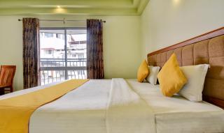 Hotel Garden Inn - Kochi - 1