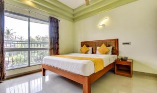 Hotel Garden Inn - Cochin - 7