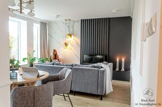 Apartamenty Stare Miasto Szczecin LD - Stettin - 7