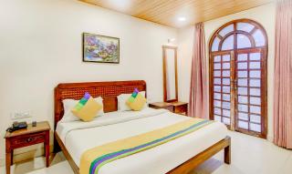 Itsy Hotels The New Hill Retreat, Near Mahabaleshwar State Transport Bus station - Mahabaleshwar - 1