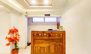 Itsy Hotels The New Hill Retreat, Near Mahabaleshwar State Transport Bus station - Mahabaleshwar - 8
